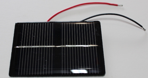 Solar Panel 1v
